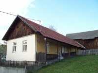 Vlachovice - muzeum lidové kultury