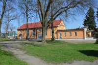 Hazlov - kulturní dům