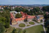 Velké Opatovice - zámek