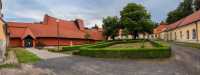 Velké Opatovice - zámek