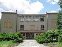 Čelechovice - nová škola