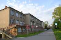 Čelechovice - nová škola