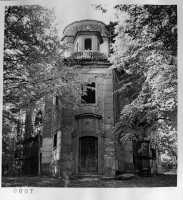 Panenské Břežany - kaple