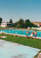 Jalubí – Proměny veřejného koupaliště